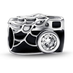 Pendentif Femme Pandora SPIDER-MAN CAMERA SELFIE de Pandora, Charms et perles - Réf : S7232851, Prix : 88,81 €, Remise : %