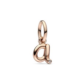 Charm Mujer Pandora 782531C01 de Pandora, Abalorios - Ref: S7232859, Precio: 67,84 €, Descuento: %