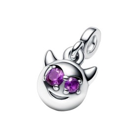 Charm da Donna Pandora 792291C01 di Pandora, Bead Charm - Rif: S7232872, Prezzo: 47,08 €, Sconto: %