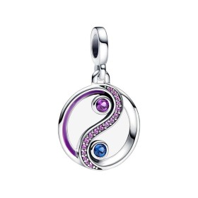 Charm da Donna Pandora 792307C01 di Pandora, Bead Charm - Rif: S7232874, Prezzo: 57,75 €, Sconto: %