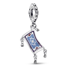 Charm Mujer Pandora 792346C01 de Pandora, Abalorios - Ref: S7232876, Precio: 116,28 €, Descuento: %