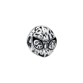 Charm Mujer Pandora SPIDER-MAN MASK de Pandora, Abalorios - Ref: S7232878, Precio: 79,94 €, Descuento: %