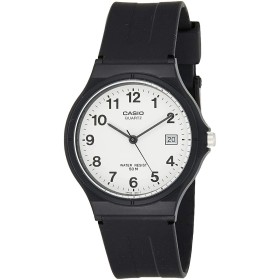 Reloj Unisex Casio MW-59-1B (Ø 36 mm) de Casio, Relojes de pulsera - Ref: S7233020, Precio: 50,29 €, Descuento: %