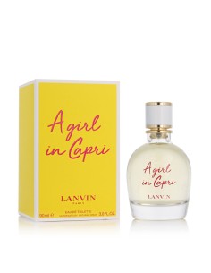 Damenparfüm Hugo Boss The Scent For Her EDP (100 ml) | Tienda24 Tienda24.eu