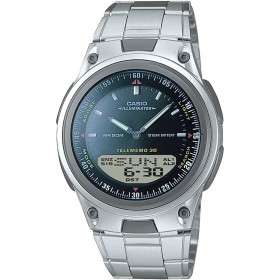 Herrenuhr Casio SPORT (Ø 40 mm) von Casio, Armbanduhren - Ref: S7233022, Preis: 79,59 €, Rabatt: %