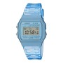 Unisex Watch Casio COLLECTION (Ø 35 mm) by Casio, Wrist Watches - Ref: S7233034, Price: 52,25 €, Discount: %