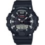 Orologio Uomo Casio ILLUMINATOR Black (Ø 53 mm) di Casio, Orologi da polso - Rif: S7233035, Prezzo: 79,97 €, Sconto: %