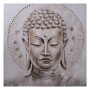 Painting Alexandra House Living Wood Buddha 100 x 100 x 3 cm by Alexandra House Living, Paintings - Ref: D1622345, Price: 97,...