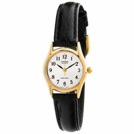 Unisex Watch Casio Black | Tienda24 - Global Online Shop Tienda24.eu