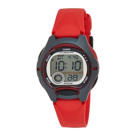 Reloj Mujer Casio LW-200-4A (Ø 34 mm) (Ø 35 mm) de Casio, Relojes de pulsera - Ref: S7233042, Precio: 63,51 €, Descuento: %