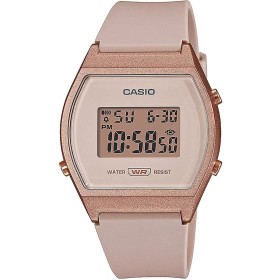 Montre Femme Casio (Ø 35 mm) de Casio, Montres bracelet - Réf : S7233043, Prix : 59,23 €, Remise : %