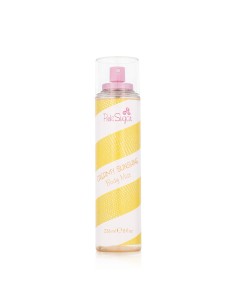 Body Spray Aquolina Pink Sugar Creamy Sunshine 236 ml by Aquolina, Body sprays - Ref: S8308301, Price: 8,78 €, Discount: %