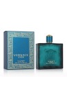 Perfume Homem Versace EDP Eros 200 ml | Tienda24 Tienda24.eu