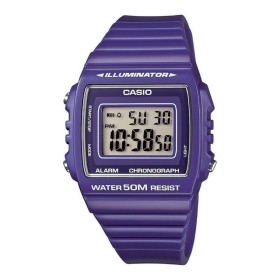 Relógio masculino Casio Cinzento de Casio, Relógios com braselete - Ref: S7233058, Preço: 58,67 €, Desconto: %