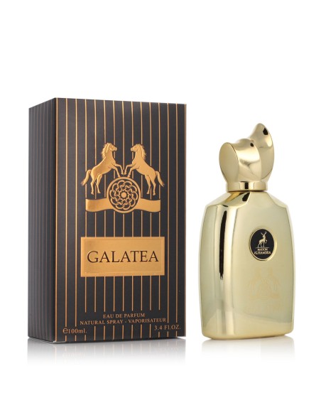 Parfum Homme Maison Alhambra EDP Galatea 100 ml | Tienda24 Tienda24.eu