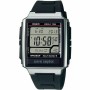 Reloj Hombre Casio WAVE CEPTOR - WORLD TIME. (Ø 39 mm) de Casio, Relojes de pulsera - Ref: S7233062, Precio: 85,00 €, Descuen...