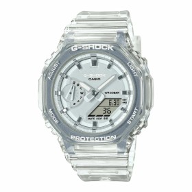 Montre Unisexe Casio G-Shock OAK SKELETON - COMPACT SERIES (Ø 43 mm) de Casio G-Shock, Montres bracelet - Réf : S7233071, Pri...