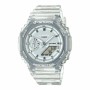 Montre Unisexe Casio G-Shock OAK SKELETON - COMPACT SERIES (Ø 43 mm) | Tienda24 - Global Online Shop Tienda24.eu