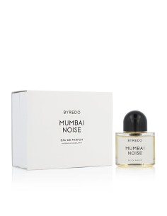 Parfum Unisexe Byredo EDP Mumbai Noise 50 ml de Byredo, Eau de parfum - Ref: S8308350, Precio: 141,12 €, Descuento: %