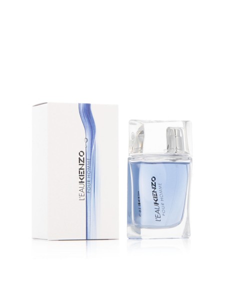 Profumo Uomo Kenzo EDT L'Eau Kenzo pour Homme 30 ml da Kenzo, Eau de Parfum - Ref: S8308355, Precio: 29,98 €, Descuento: %