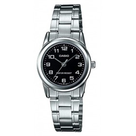 Reloj Mujer Casio LTP-V001D-1 (Ø 25 mm) de Casio, Relojes de pulsera - Ref: S7233093, Precio: 61,08 €, Descuento: %