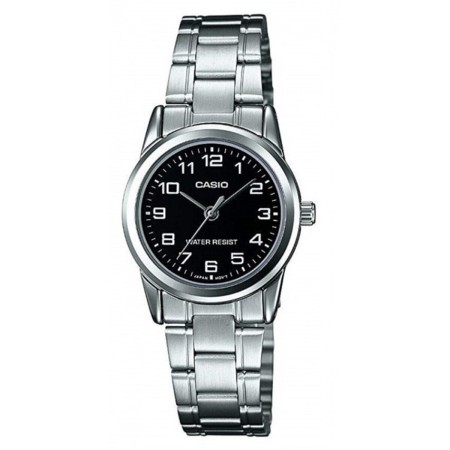 Ladies' Watch Casio LTP-V001D-1 (Ø 25 mm) by Casio, Wrist Watches - Ref: S7233093, Price: 61,08 €, Discount: %