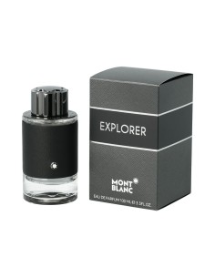 Perfume Hombre Maison Alhambra Salvo EDP 100 ml | Tienda24 Tienda24.eu