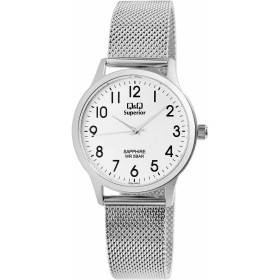 Montre Femme Q&Q SUPERIOR (Ø 36 mm) de Q&Q, Montres bracelet - Réf : S7233097, Prix : 67,41 €, Remise : %