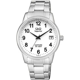 Relógio masculino Q&Q SUPERIOR (Ø 40 mm) de Q&Q, Relógios com braselete - Ref: S7233098, Preço: 70,89 €, Desconto: %