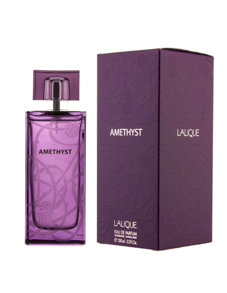 Damenparfüm Lalique EDP Amethyst 100 ml | Tienda24 Tienda24.eu