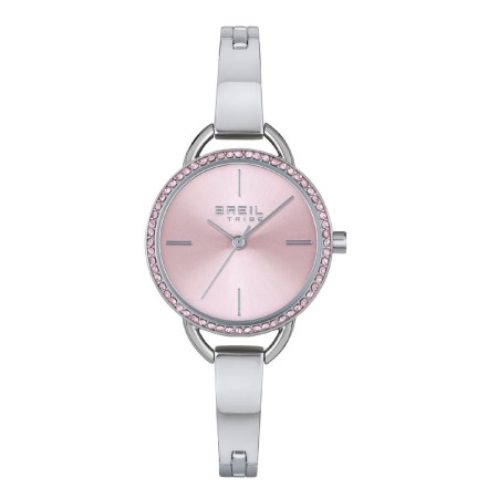 Relógio feminino Breil EW0558 (Ø 29 mm) de Breil, Relógios com braselete - Ref: S7233113, Preço: 106,54 €, Desconto: %