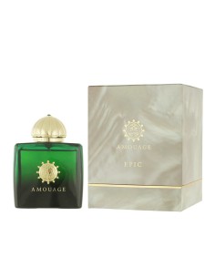 Profumo Donna Amouage EDP Epic 100 ml da Amouage, Eau de Parfum - Ref: S8308395, Precio: 203,52 €, Descuento: %