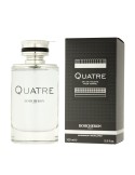 Perfume Homem Boucheron EDT Quatre Pour Homme 100 ml | Tienda24 Tienda24.eu