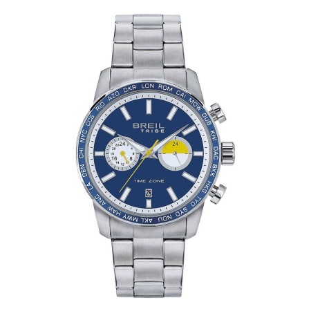 Herrenuhr Breil EW0565 | Tienda24 - Global Online Shop Tienda24.eu