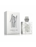 Profumo Uomo Cerruti EDT 1881 Silver 100 ml da Cerruti, Eau de Toilette - Ref: S8308419, Precio: 32,86 €, Descuento: %