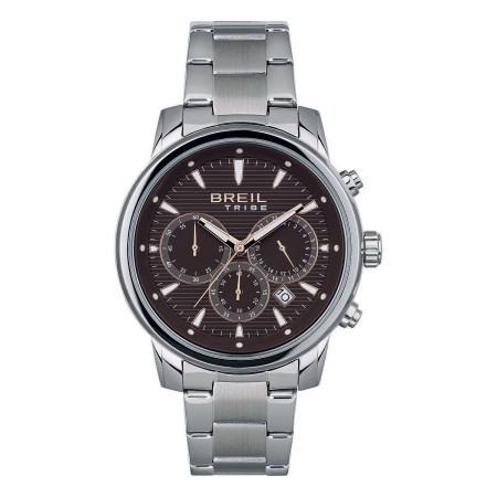 Montre Homme Breil EW0512 (Ø 43 mm) de Breil, Montres bracelet - Réf : S7233138, Prix : 97,94 €, Remise : %