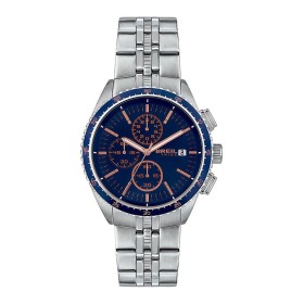 Montre Homme Breil EW0544 (Ø 43 mm) de Breil, Montres bracelet - Réf : S7233139, Prix : 127,73 €, Remise : %