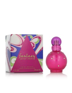 Profumo Donna Britney Spears EDT Fantasy 30 ml da Britney Spears, Eau de Parfum - Ref: S8308427, Precio: 15,43 €, Descuento: %