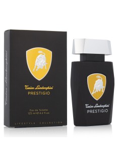 Profumo Uomo Tonino Lamborghini Prestigio EDT 125 ml da Tonino Lamborghini, Eau de Parfum - Ref: S8308430, Precio: 16,35 €, D...