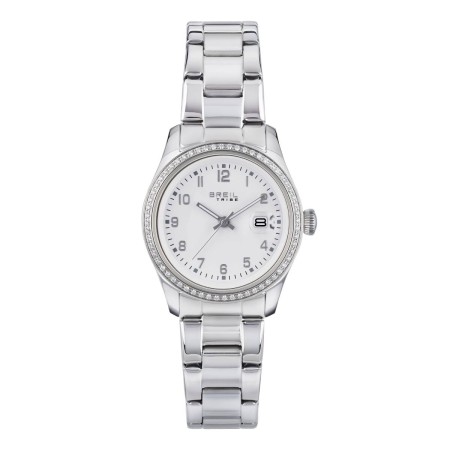 Montre Femme Breil EW0600 (Ø 30 mm) de Breil, Montres bracelet - Réf : S7233147, Prix : 106,54 €, Remise : %