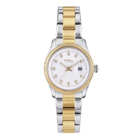 Montre Femme Breil EW0601 (Ø 30 mm) de Breil, Montres bracelet - Réf : S7233148, Prix : 106,54 €, Remise : %