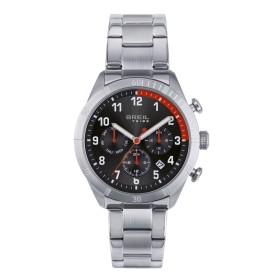 Relógio masculino Breil EW0592 (Ø 41 mm) de Breil, Relógios com braselete - Ref: S7233152, Preço: 114,32 €, Desconto: %