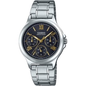 Montre Femme Casio LADY MULTIFUNCTION (Ø 33 mm) de Casio, Montres bracelet - Réf : S7233189, Prix : 86,48 €, Remise : %