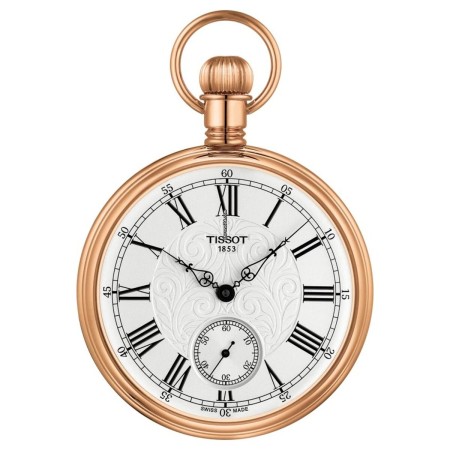 Pocket Watch Tissot T-POCKET by Tissot, Pocket & Fob Watches - Ref: S7233230, Price: 506,49 €, Discount: %