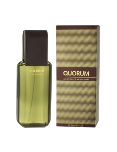 Profumo Uomo Antonio Puig EDT Quorum 100 ml da Antonio Puig, Eau de Toilette - Ref: S8308521, Precio: 15,98 €, Descuento: %