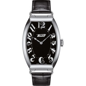 Reloj Hombre Tissot HERITAGE PORTO de Tissot, Relojes de pulsera - Ref: S7233250, Precio: 369,36 €, Descuento: %