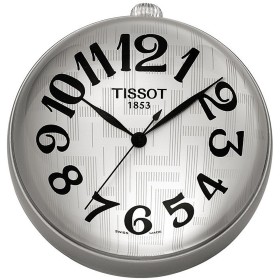 Relógio de Bolso Tissot SPECIALITIES Ø 34 mm de Tissot, Relógios de bolso - Ref: S7233252, Preço: 248,51 €, Desconto: %