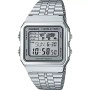 Unisex-Uhr Casio VINTAGE (Ø 34 mm) von Casio, Armbanduhren - Ref: S7233431, Preis: 72,52 €, Rabatt: %