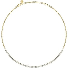 Collier Femme Morellato SCINTILLE Doré de Morellato, Colliers - Réf : S7233451, Prix : 96,15 €, Remise : %