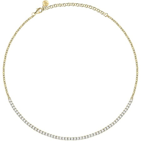 Ladies' Necklace Morellato SCINTILLE Golden by Morellato, Necklaces - Ref: S7233451, Price: 96,15 €, Discount: %